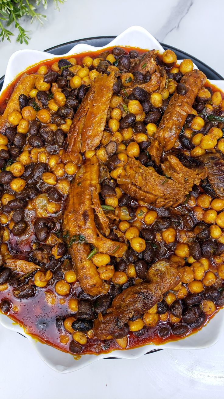 Corn chaff
